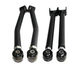 Black 4pc Front...