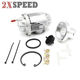 2.5 quot; 25PSI Aluminum Super Sequential Type SSQV-Series V-Band Blow Off Valve Kit