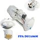 E7186M Fuel Pump Assembly fit 04-07 Ram 1500 V6 V8 /05-09 Ram 2500 3500 V8 5.7L