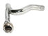Loop Delete Stainless Steel Y-Pipe Exhaust for 2012-2018 Jeep Wrangler V6 3.6L