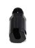 Black AN6 -6AN Male EFI Fitting Adapter to 1/4" Quick Disconnect Push Hard Line