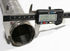 72" [6 FEET] Length Galvanized Flexible Exhaust Tubing 2" ID Repair Exhaust Pipe