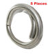 5PC 72" Length ...