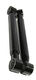 Black Adj.Front Lower Control Arms 0-6 quot; Lift for 1994-2009 Dodge RAM 2500 3500