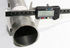 18" Length Galvanized Flexible Exhaust Tubing 2.125"ID Repair Exhaust Pipe