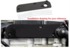 BLACK Billet PCV Adapter BlockOff Delete Plate Boost Cap KitFor VW Audi 2.0T FSI