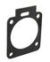 Thermal Engine 70mm Throttle Body Gasket for K20A2 K20A3 K20Z1 K24A1 K24A4
