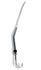 Chrome Steel Engine Oil Dipstick For SB Chevy 55-79 283 327 350 383 400 Pre 79