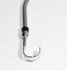 Chrome Steel Engine Oil Dipstick For SB Chevy 55-79 283 327 350 383 400 Pre 79