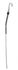 Chrome Steel Engine Oil Dipstick For SB Chevy 55-79 283 327 350 383 400 Pre 79