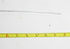 Chrome Steel Engine Oil Dipstick For SB Chevy 55-79 283 327 350 383 400 Pre 79