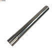 2  quot; ID to 2 quot; OD x 18 quot; Length Straight Exhaust Piping Tail Pipe SS T201