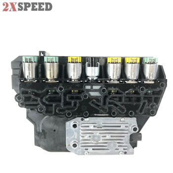 Transmission Control Module for Chevrolet Cruz Buick 6T40 6T45 24256524