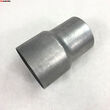 Aluminized Steel Exhaust Reducer 2.625 quot;to2.25 quot;O.D.,3.6 quot; Length 2.5 quot;to2.12 quot; I.D