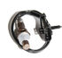 4 Pieces Oxygen Sensor Fit Chevy GMC Sierra Savana Silverado 234-4012 234-4018