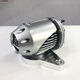 SSQV BOV Adapter Flange  amp; Silver Blow Off Valve for 02-07 WRX/STI