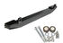 BLACK Rear Subframe Chassis Arm Tie Brace for 92-95 Civic 93-97 Del Sol