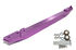 Purple Rear Subframe Chassis Arm Tie Brace for 92-95 Civic 93-97 Del Sol