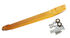 GOLD Rear Subframe Tie Brace Rod Bar Suspension Handling for 96-00 Civic EK8