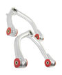 Silver Front Upper Control Arm for 2-4 