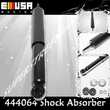 1PC Front Shock Absorbers for 79-02 Daihatsu Delta V10 V11 V12 V20 V24 V25 V30