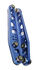 RL+RR Aluminum Rear Lower Control Arms Kit LCA fit 96-00 Honda Civic EK BLUE