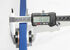 RL+RR Aluminum Rear Lower Control Arms Kit LCA fit 96-00 Honda Civic EK BLUE