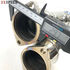 4" CatlessDownpipe Fit BMW 11-13 E82 135i,10-13 E90 to E93 335i,12-15 E84 X1 35i