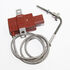 PEX 1PC Exhaust Gas Temperature Sensor OEM#07K919529N