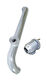 Aluminum S Pipe...
