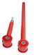Red Rear Adj Tr...