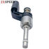 1Pcs Fuel Injector 03C906036E For VW Golf Jetta Passat Tiguan Audi A1 A3 1.4 TSI