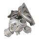 BILLET WHEEL Turbocharger 06J145701T for 2005-2009 Audi A4 2.0T B7 Turbo Charger
