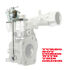 Internal Wastegate Turbo Actuator for K0422-882 L3M713700C K0422881 L3YB1370Z
