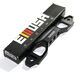 BLACK CNC Car B...
