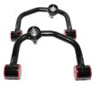 Black Front Upper Control Arms Suspension For 0-2 