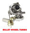 Upgrade BILLET WHEEL 1.8T K04-001 53049500001 Turbo forVW 01-04 Beetle 02-06Golf
