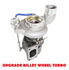 HY35W 4035044 Turbo BILLET WHEEL fits 03-07 DODGE RAM 2500/3500 CUMMINS T3