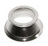 Galvanized Polished Exhaust Reducer Mold Seamless V-Band Flange 3"ID to 2"ID