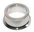 Galvanized Polished Exhaust Reducer Mold Seamless V-Band Flange 3"ID to 2.5"ID