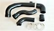Aluminum Charge Pipe Kit For Camaro 16-20 2.0T