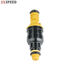 1X Fuel Injector Parts 0280150718 For Ford F150 F250 F350 4.6L 5.4L