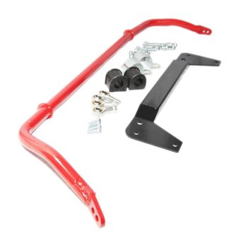 Anti-roll Rear Sway Bar &Chassis Brace for 04-05 Honda Civic/Si 25mm