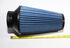 Black Dual Cold Air Intake Kit+Blue Air Filter for 2009-2020 Nissan 370Z 3.7L V6