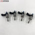 4 pieces of Fuel Injectors for Buick Chevrolet Saturn 2.0L 0261500112 12636111