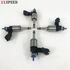 4 pieces of Fuel Injectors for Buick Chevrolet Saturn 2.0L 0261500112 12636111