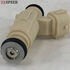 4 pcs of Fuel Injector for 2001-2008 Hyundai Elantra 2.0L 35310-23600/9260930013