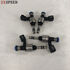 4x Fuel Injector For 2010 Buick Cadillac Chevrolet GMC 3.0L 12629927 217-3449