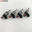 (Four pieces) Fuel injector for 16-17 Acura ILX, 13-17 Honda Accord 164505LAA01