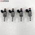(Four pieces) Fuel injector for 16-17 Acura ILX, 13-17 Honda Accord 164505LAA01